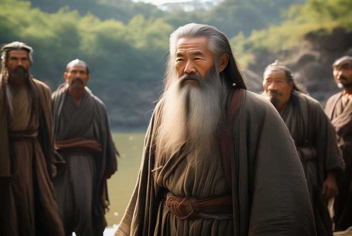 西门豹简历史人物故事，西门豹的历史人物故事有哪些