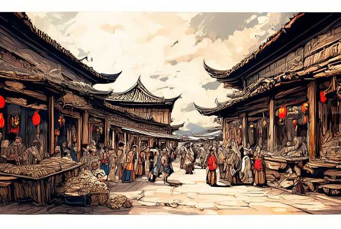 中国历史的清朝故事大全，中国历史的清朝故事大全图片