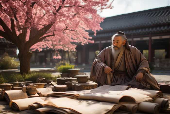 中国古代历史名言（中国古代历史名言警句）