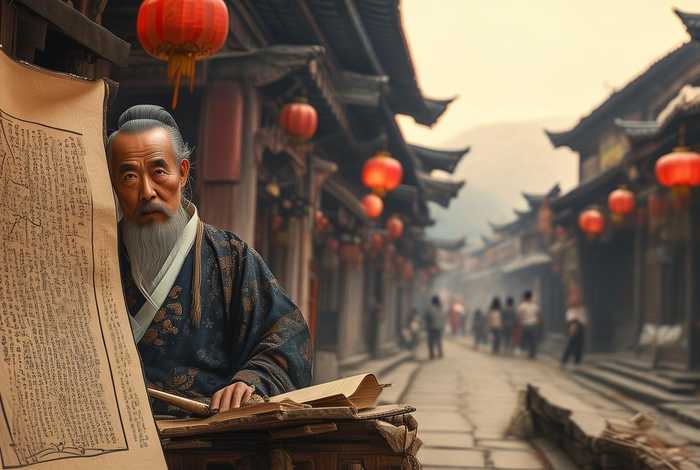 中国近代历史人物故事，中国近代历史杰出人物的故事