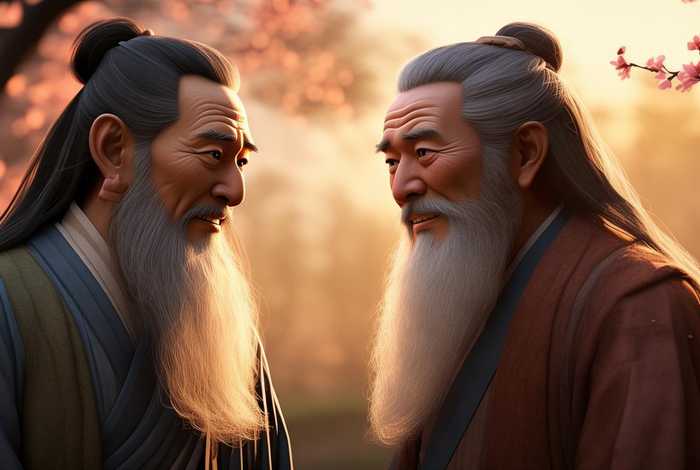 中国古代的友情故事 - 中国古代的友情故事有哪些