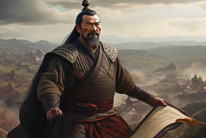 中国古代用兵最厉害的人；中国古代用兵最厉害的人是谁