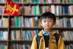 名人自强的故事 - 名人自强的故事小学生