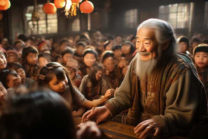中国孩子的故事（一百个中国孩子的故事）
