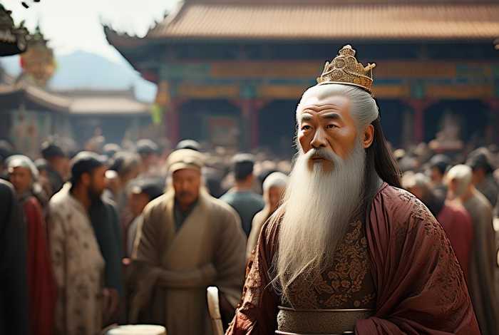 商朝的著名故事 - 商朝的著名故事简介 商朝的著名故事 - 商朝的著名故事简介