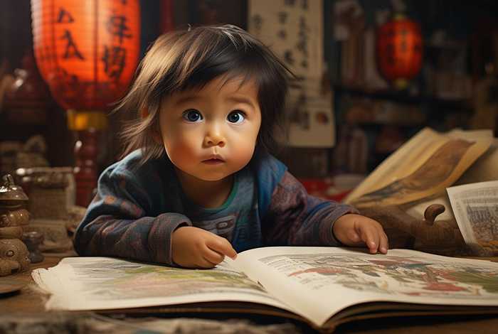 幼儿中国历史故事收听心得体会（幼儿中国历史故事收听心得体会怎么写）