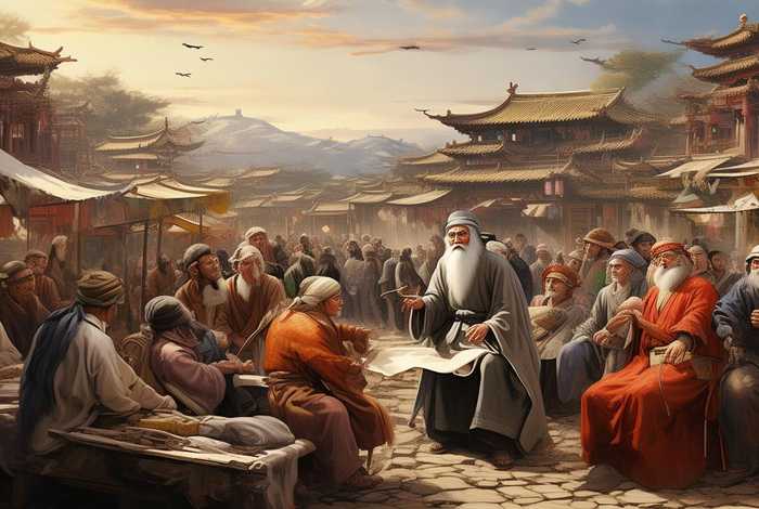谈中国历史的故事有哪些，谈中国历史的故事有哪些作文