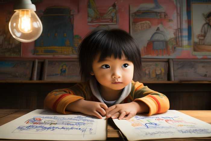 听中国历史故事小学生，听中国历史故事小学生作文
