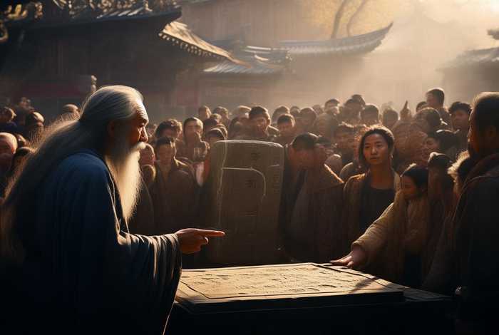 中国古代历史奇异事件 中国古代历史奇异事件概括