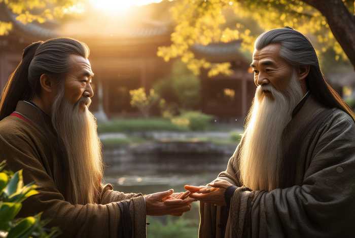 中国古代禅让故事、中国古代禅让故事简介