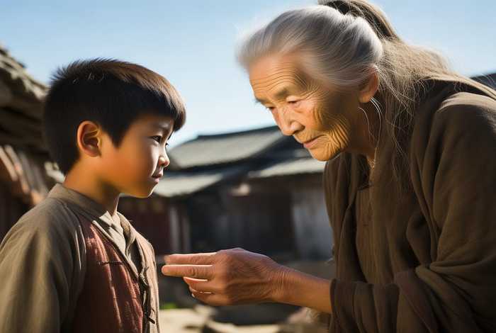 陶侃母教的故事、陶侃母教的故事是什么