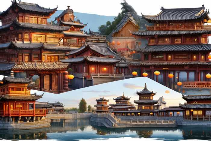 有趣的中国古建筑读后感 - 有趣的中国古建筑读后感作文 有趣的中国古建筑读后感 - 有趣的中国古建筑读后感作文