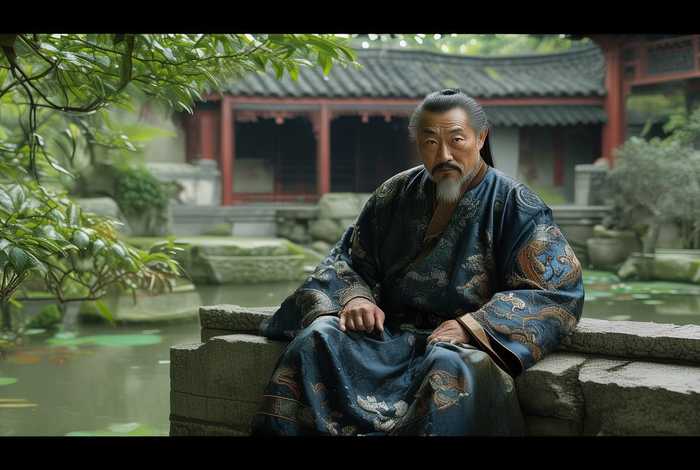 叶公好龙是历史故事（叶公好龙是历史故事吗？(真人真实)）