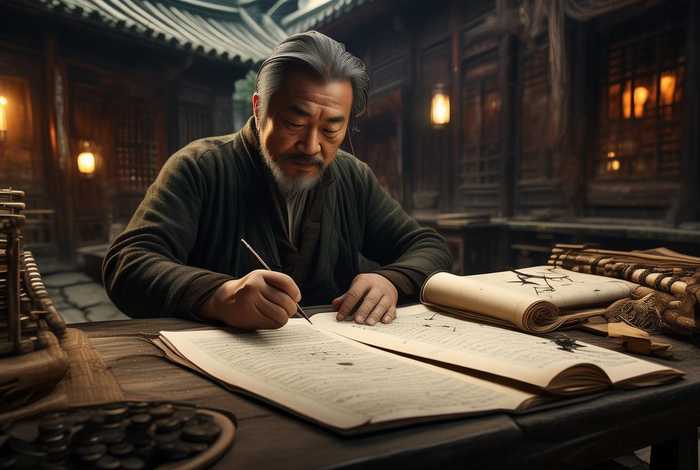 中国古代会计小故事，古代有关会计的小故事