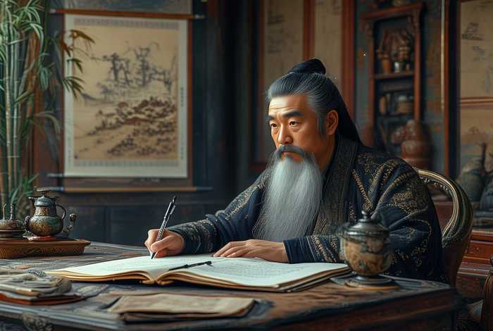中国历史改革故事读后感（中国历史改革故事读后感500字）