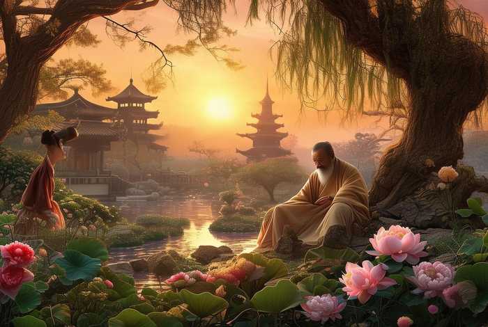 图片里的中国故事；图片里的中国故事怎么画