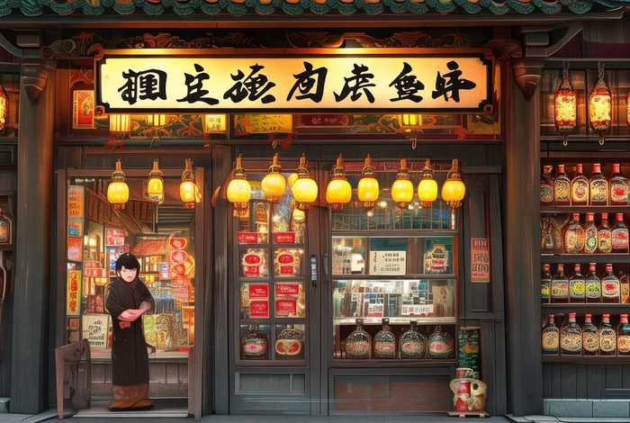 中国故事酒的价格查询 中国故事酒价格图片