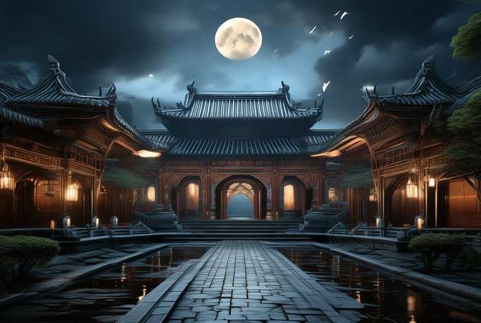 视频国家圆明园历史（中国历史圆明园视频）