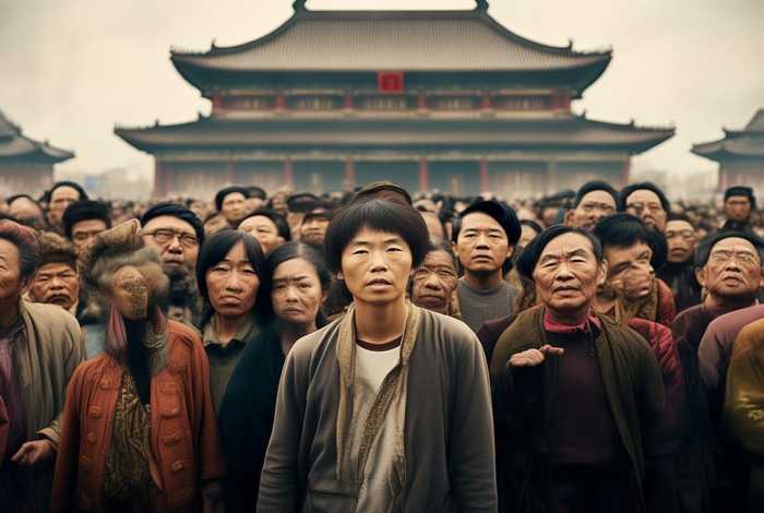 中国历史反抗故事心得体会，中国历史反抗故事心得体会感悟