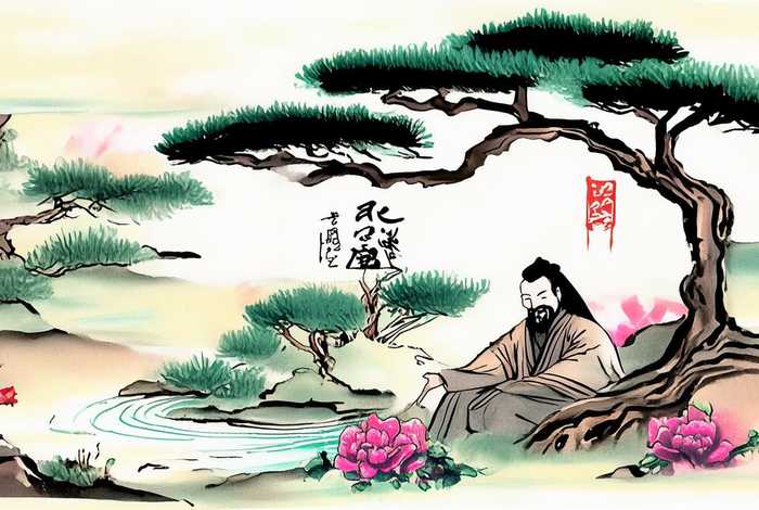 中国历史传统文化绘画、中国历史文化绘画简笔画