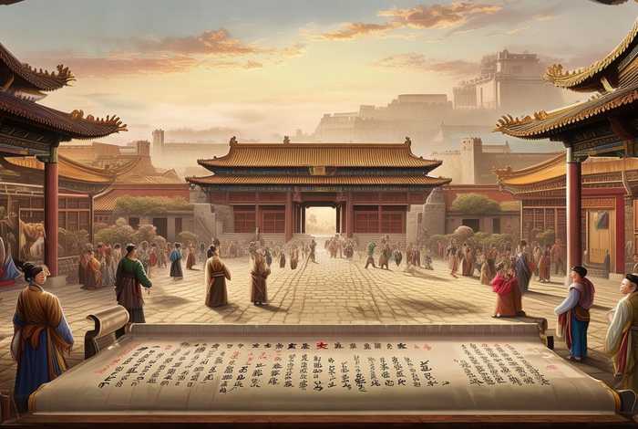 中国历史大事件；中国历史大事件时间表详细