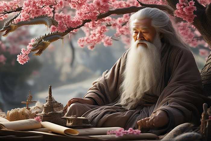 中国历史传说的英语故事50字 - 中国历史传说的英语故事50字左右