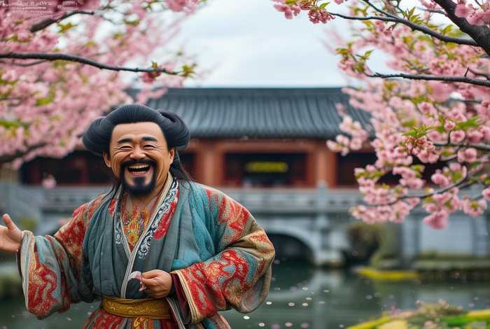 中国历史典故故事成语兴高采烈的主人公是谁，中国历史典故故事成语兴高采烈的主人公是谁写的