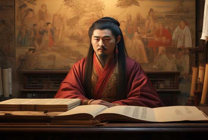 中国历史读书分享演讲稿 - 中国历史读书分享演讲稿范文