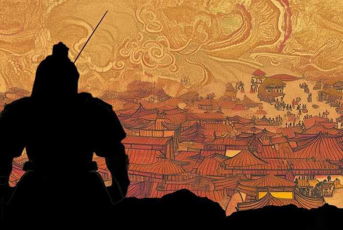 中国历史大全故事大全简短（中国历史大全故事大全简短一点）