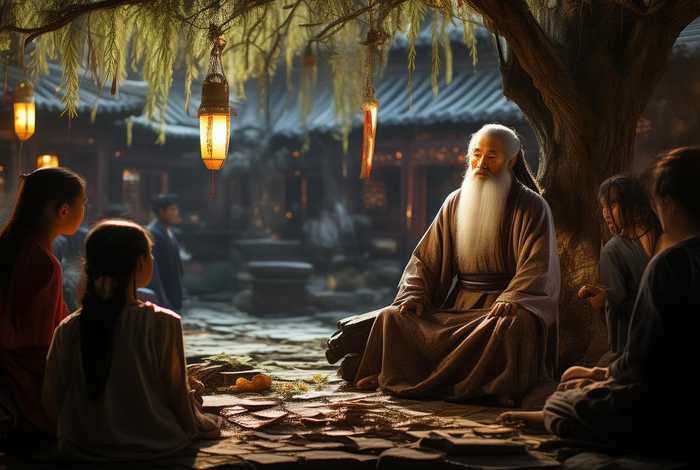 中国古代历史人物有哪些故事 - 中国古代历史人物有哪些故事名称
