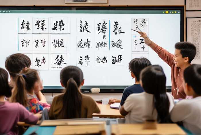 认识中国汉字的故事；认识中国汉字的故事教案