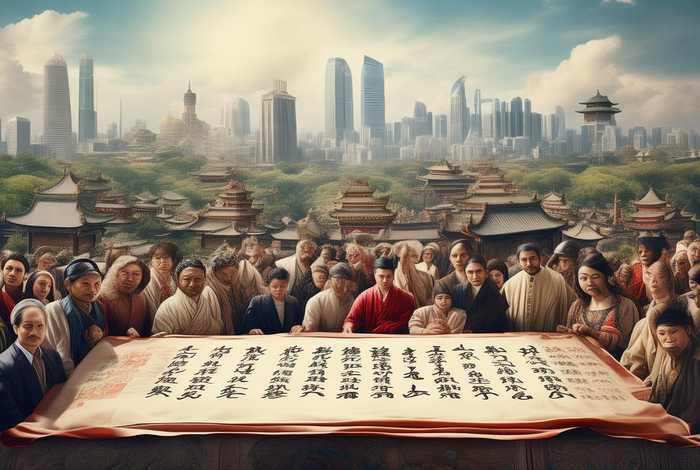 怎么讲好中国故事800字（怎么讲好中国故事800字左右）