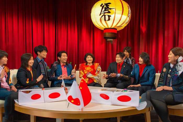 日本聊中国的综艺节目叫什么名字(日本聊中国的综艺节目叫什么名字来着) 日本聊中国的综艺节目叫什么名字(日本聊中国的综艺节目叫什么名字来着)