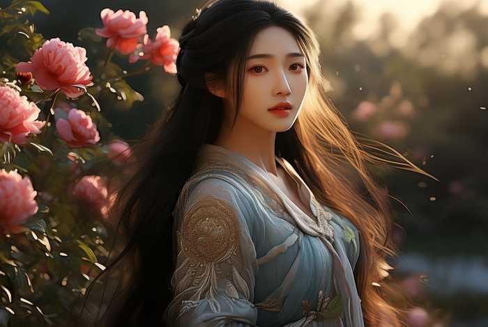 中国历史貂蝉的故事有哪些，中国历史貂蝉的故事有哪些名字