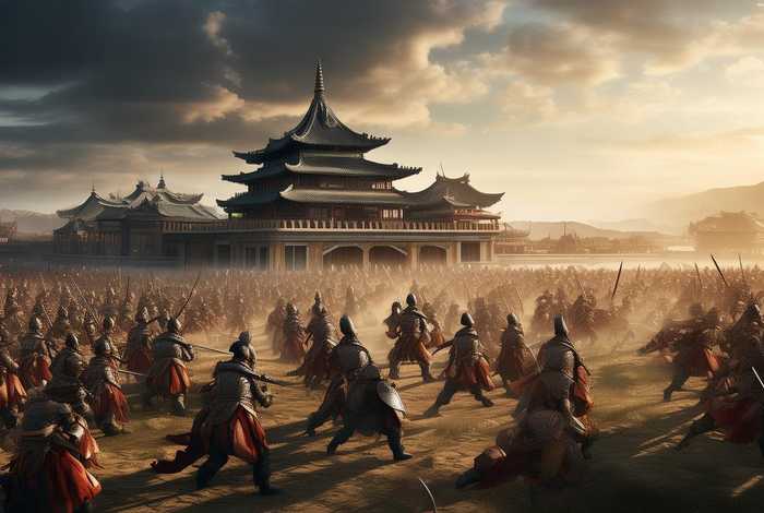 中国历史电影完整版；中国历史电影完整版免费观看