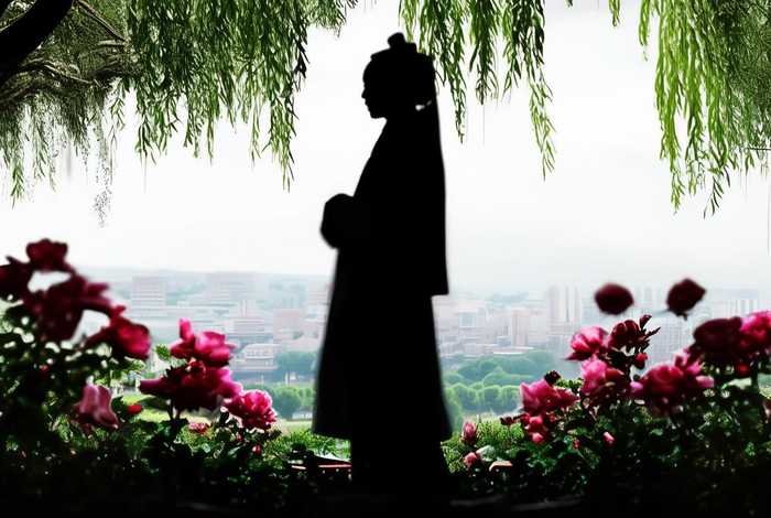 中国近代历史名人故事加题目 关于中国近代历史名人故事