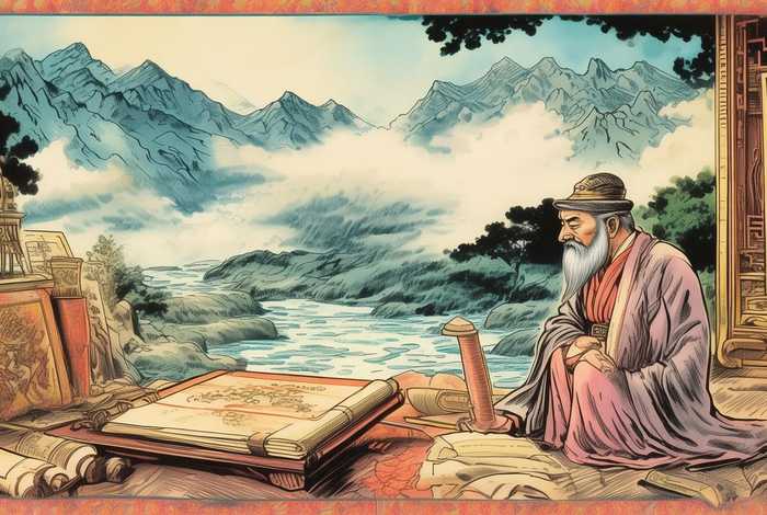 中国古代科学家故事；中国古代科学家故事连环画套装 江苏80版