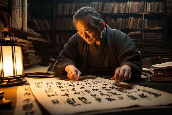 沈括的故事 - 沈括的故事给了我们什么启示 沈括的故事 - 沈括的故事给了我们什么启示