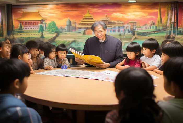 写给儿童的中国历史有朗读么 写给儿童的中国历史有声朗读