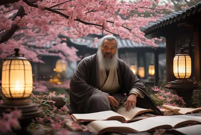什么中国历史故事有什么启发；读了中国历史故事让我知道了什么