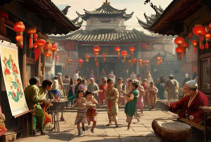 有意思的中国文化,中国文化有意思的地方 有意思的中国文化,中国文化有意思的地方