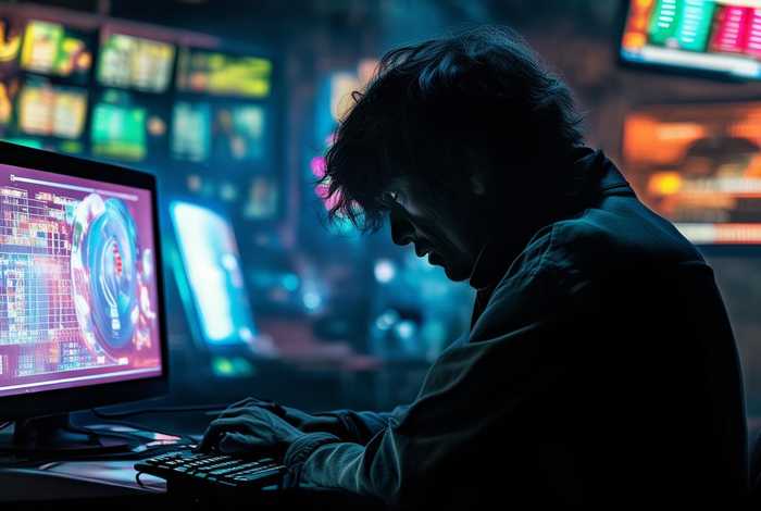 网络故事,网赌真实故事 网络故事,网赌真实故事