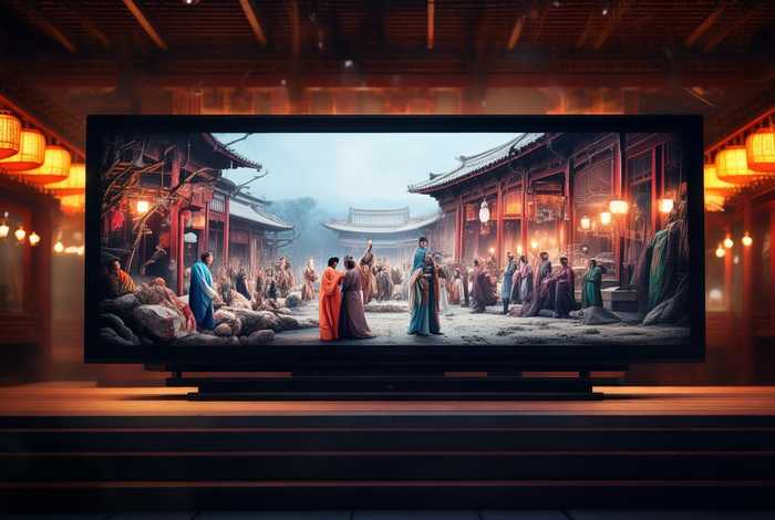 说中国历史的节目是什么；说中国历史的节目是什么电视剧