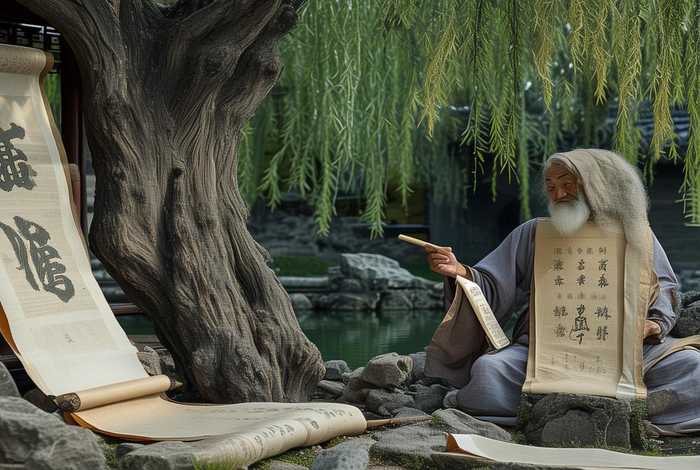 中国成语故事中最重要的事情，中国成语故事中最重要的事情是什么