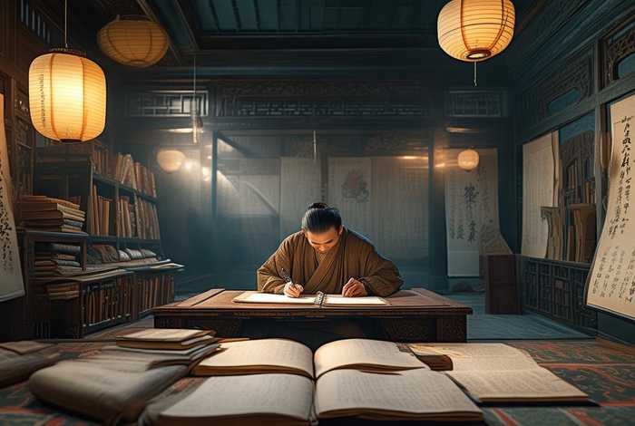 中国历史成语故事摘抄笔记 - 中国历史成语故事摘抄笔记大全