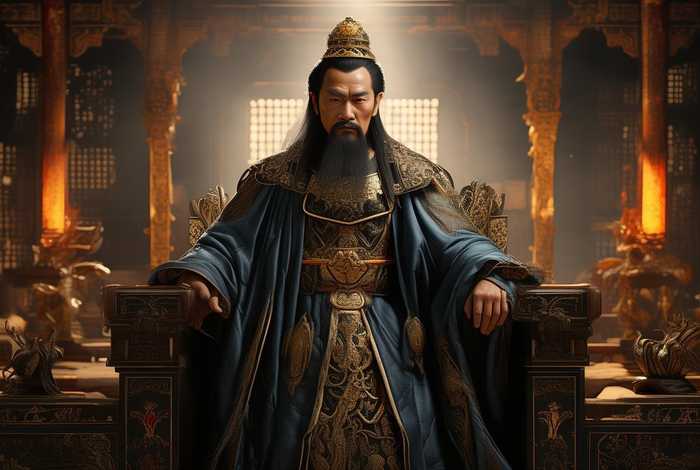 杨坚的故事有哪些 杨坚的故事有哪些名字 杨坚的故事有哪些 杨坚的故事有哪些名字