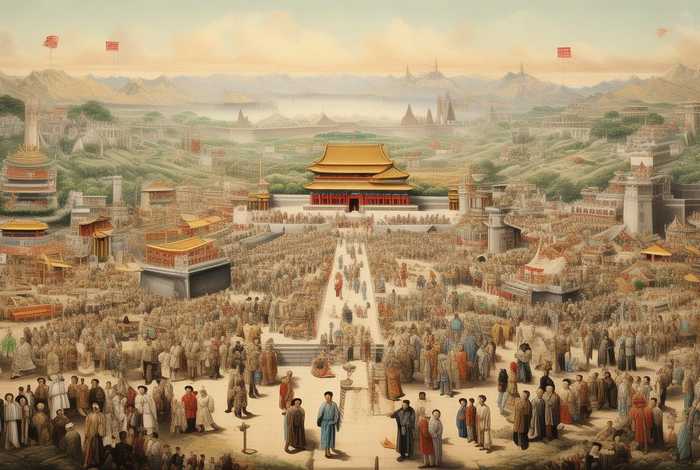 外国人评价中国5000年历史（外国人评价中国5000年历史的书）