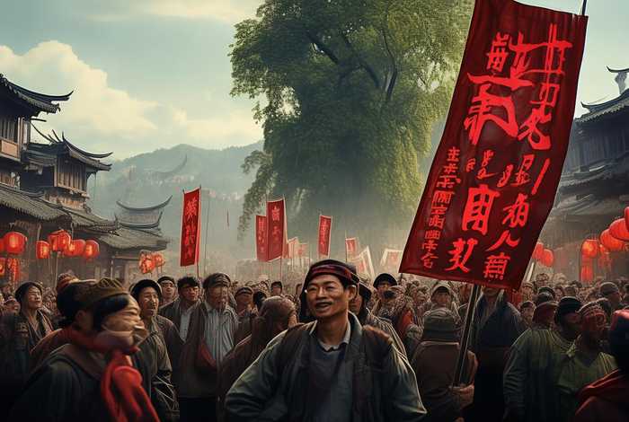 中国革命故事300个字、中国革命故事300个字以内