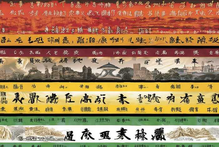中国历史朝代歌上中下、中国历史朝代歌的全文