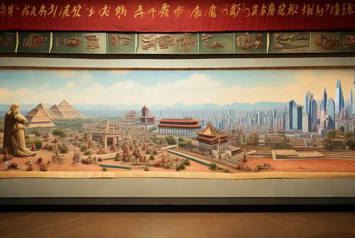 中国历史从远古到今讲解、中国历史从远古到今讲解视频大全